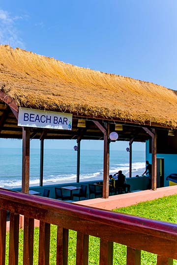 Beach-Bar